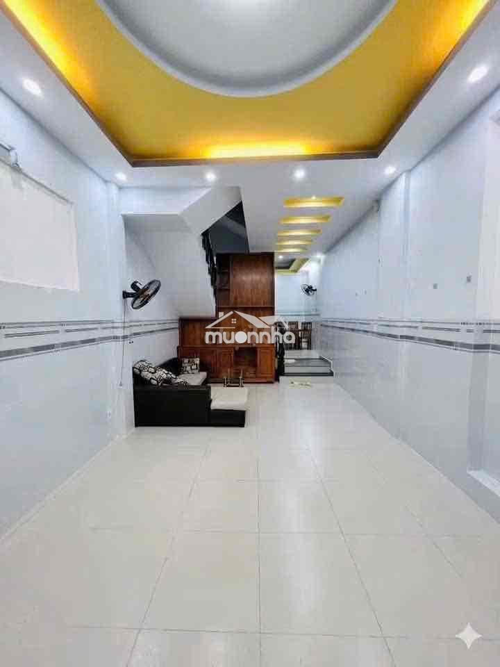 🟩🟩🟩🟩🟩🟩Cho thuê nhà nguyên căn hẻm hẻm 1806 htp - nhà bè . 🟩🟩🟩🟩🟩 - Ảnh 3