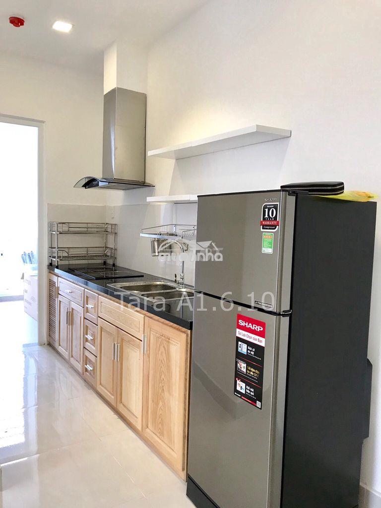 Chuyên cho thuê c/hộ c/cư pegasuite-tara giá rẻ ở liền 2pn/ 70-82m2 - Ảnh 3