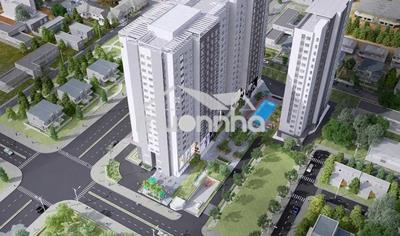 Cho thuê chung cư moolight park view 1pn nhận nhà ở liền  - Ảnh 3