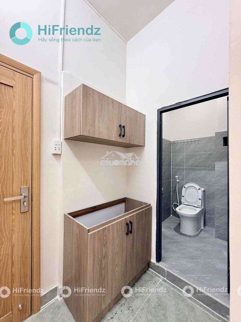 🔥 Phòng đủ tiện nghi – pet friendly | nguyễn trọng tuyển – cầu kiệu 🔥 - Ảnh 3