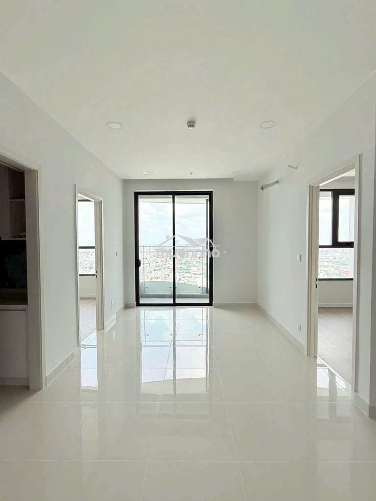 Cho thuê căn 2pn2wc : máy lạnh, bếp, máy nước nóng, rèm cửa giá 13,5tr