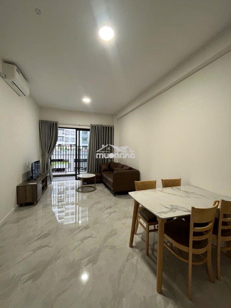 🔥 Căn hộ 3pn akari city full nội thất - vào ở ngay 🔥 - 4