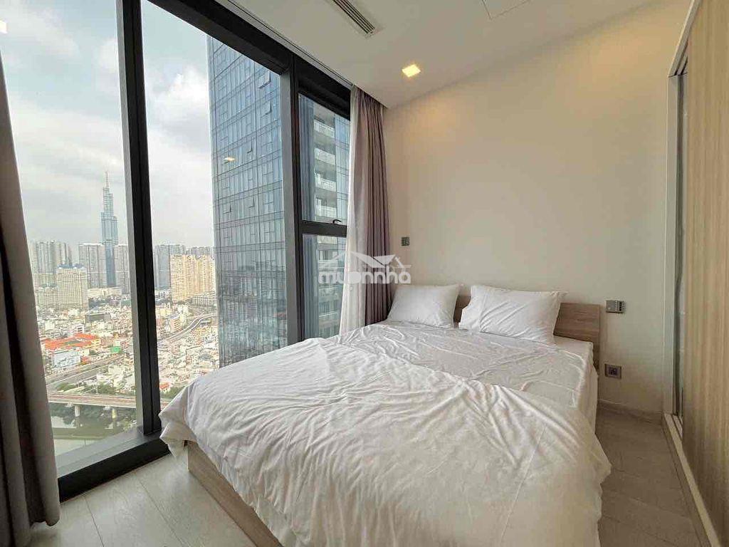 💥 Chỉ 13 tỷ all in! 2pn vinhomes golden river q1 – 71.9m² – view lm81 - Ảnh 3