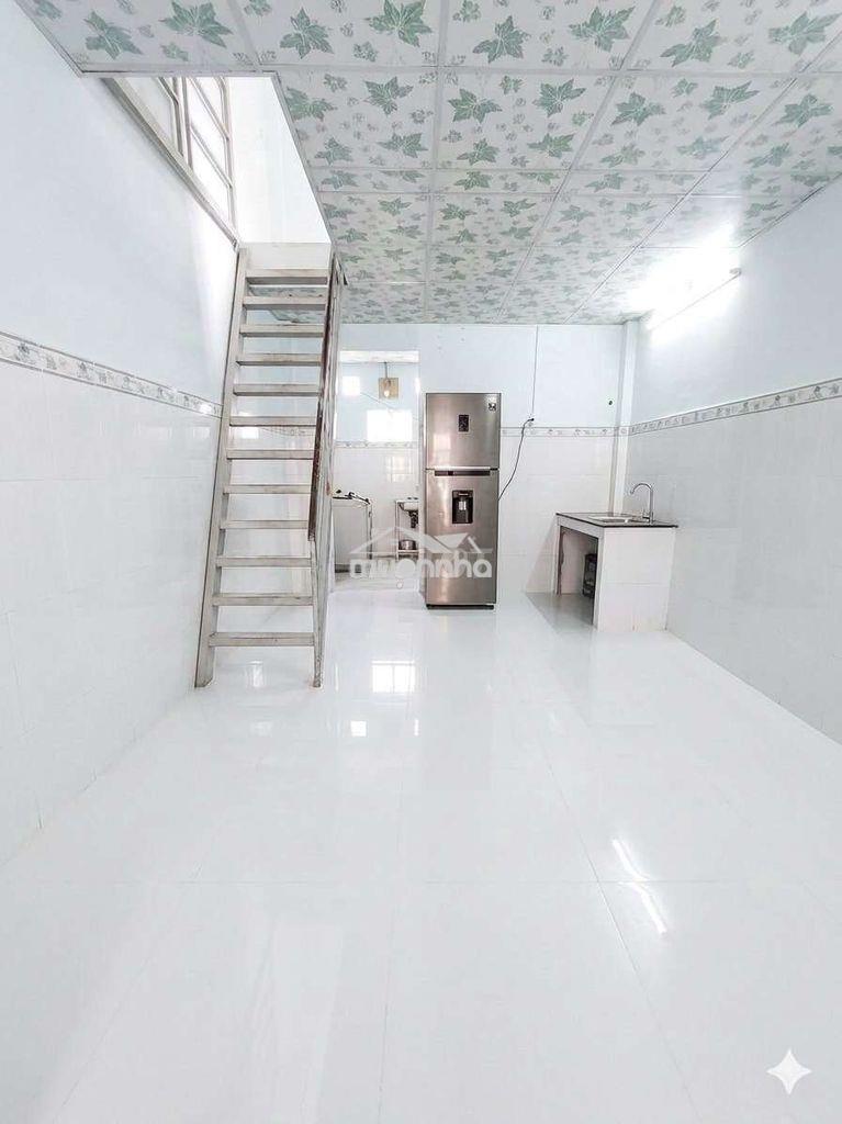 Nhà nguyên căn 70m2 giá rẻ  - Ảnh 3