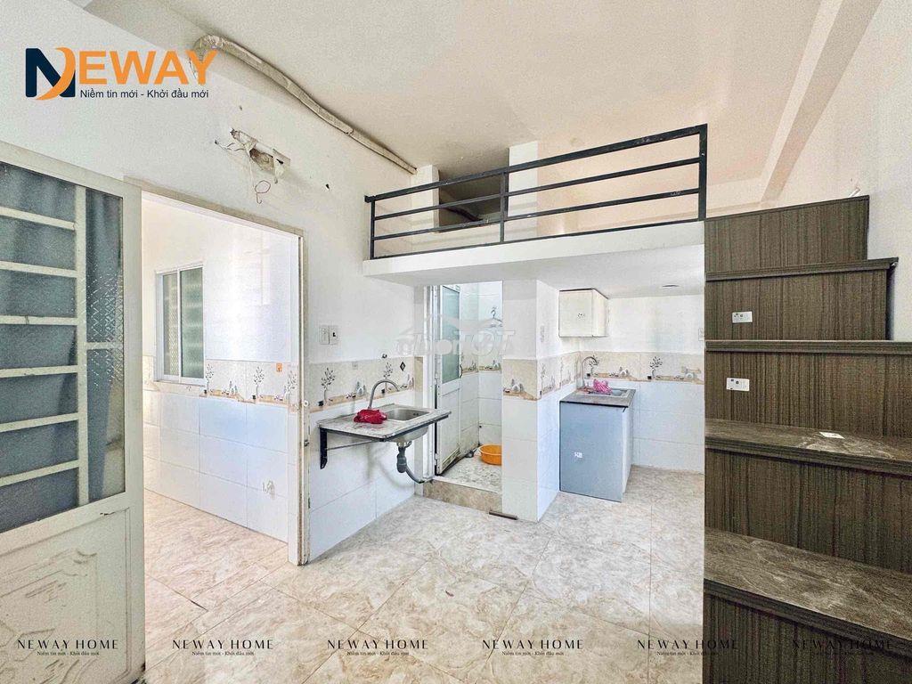 🚀Phòng duplex cửa sổ trời mới gần đại học văn hiến, hvhk - Ảnh 3