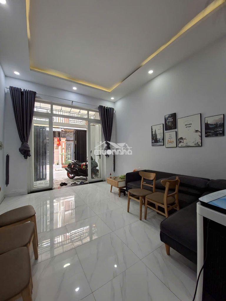 Nhà 1t2l ngay co.op mart bình triệu - tải tận nơi - full nội thất - 2