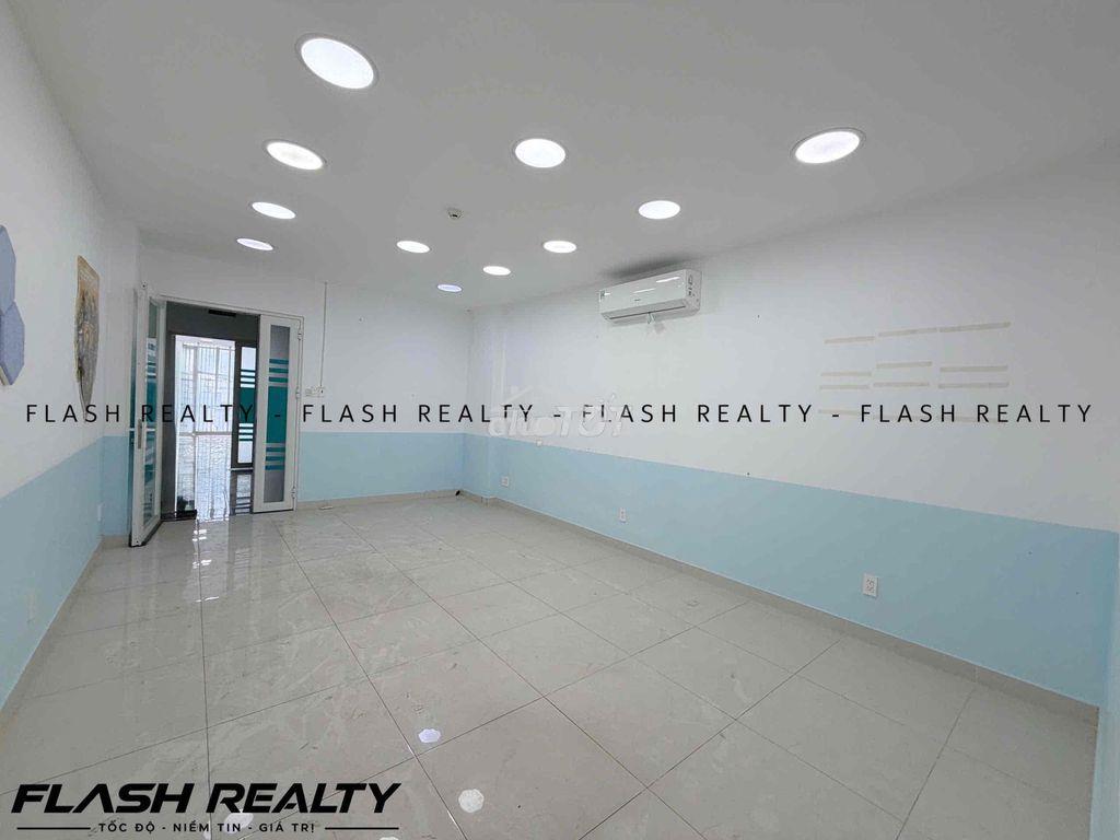 Cho thuê sàn mặt bằng lê quang định bình thạnh - Ảnh 3
