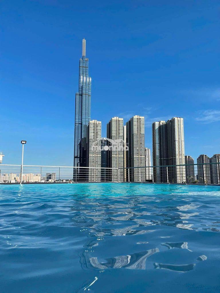 Bán căn hộ pearl plaza 2pn | 101,55m² | điện biên phủ
