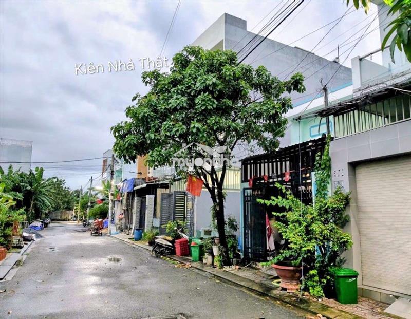 Nhà đẹp, 2 tầng, ngang 6m, đường 6m, 87m2, nở hậu, võ văn hát, 5t9 tl