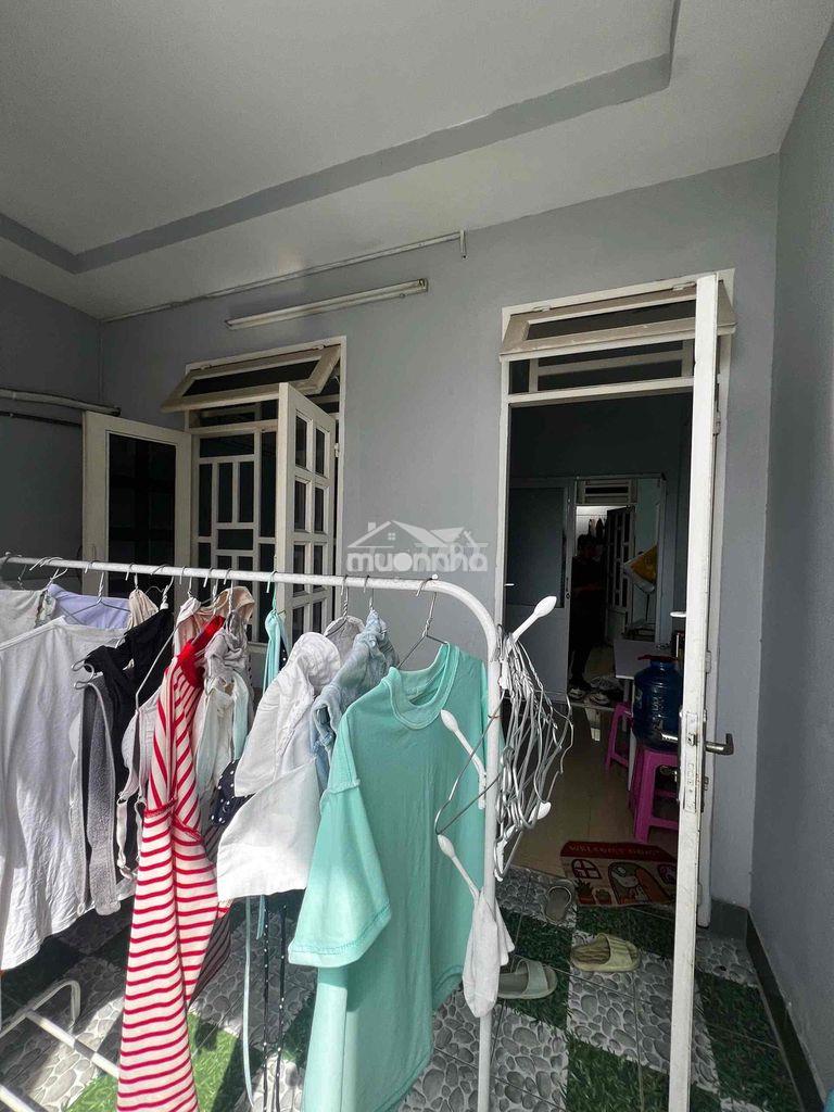 Quang trung gò vấp 2pn ban công siêu rông thoáng mát an ninh - Ảnh 4