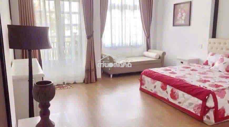 🏠Nguyên căn 4phòng 5x18m mặt tiền kdc phạm hữu lầu p.phú mỹ - quận 7 - 3
