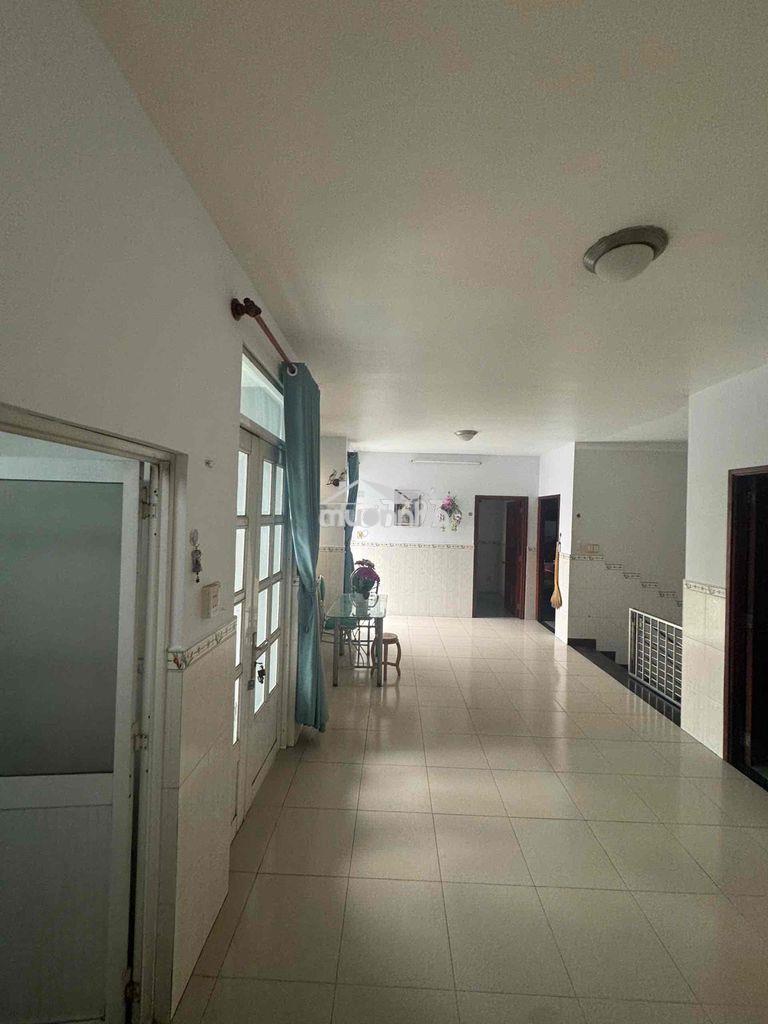 Nhà 2 tầng xe hơi ngủ trong sân đường số 2 trường thọ - Ảnh 4
