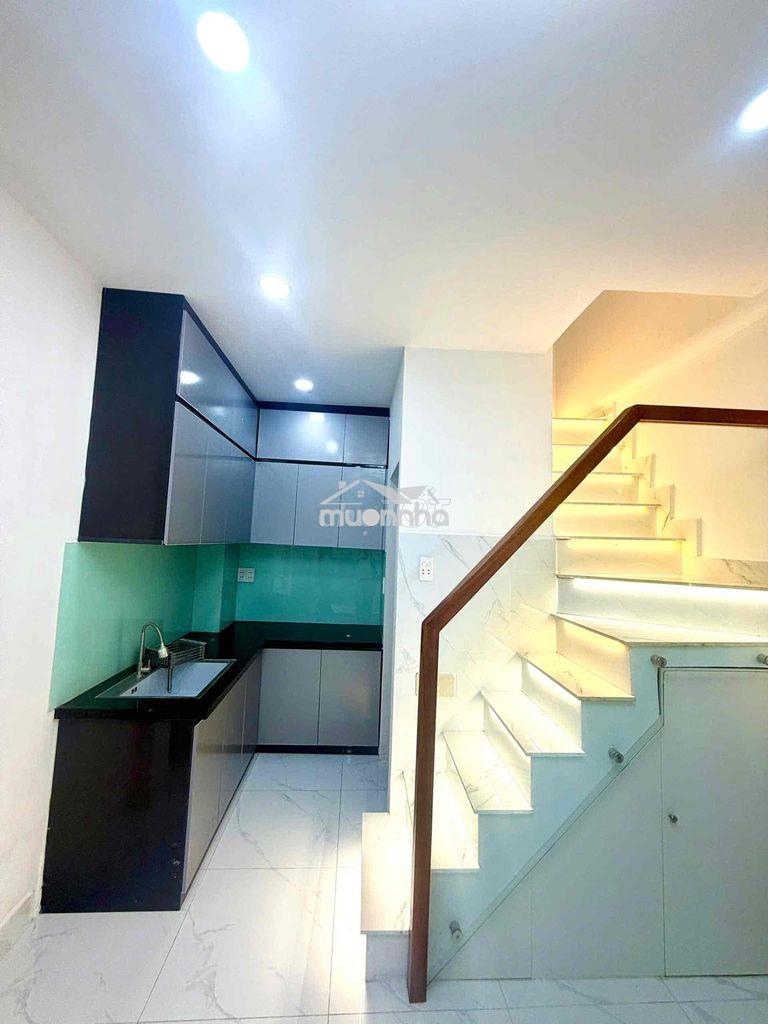 🔥 3,79 tỷ – nhà mới đẹp lạc long quân 🔥 - Ảnh 2