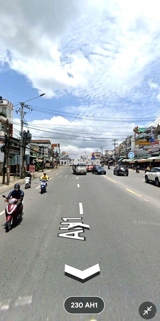 Bán rẻ 2 lô đất tân hòa, sổ hồng riêng thổ cư 💯 đường oto 7 chỗ - Ảnh 3