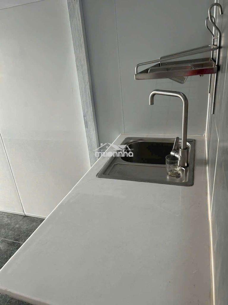 Cho thuê phòng có gác giờ giấc tự do. phan xích long. phú nhuận  - Ảnh 3