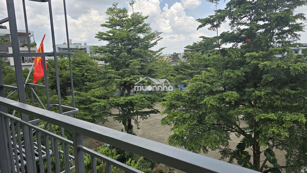 Phòng mới•hiếm thấy•nội thất đủ•gần metro vào trung tâm nhanh gọn lẹ - Ảnh 3