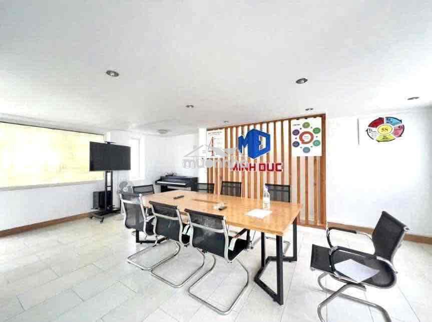 Nguyên căn 7x18+ 3 lầu mặt tiền đường 40 tân quy đông - Ảnh 3