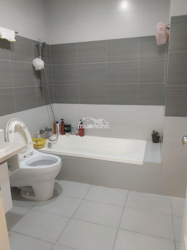Bán căn hộ chung cư central gaden 85m2 2pn giá 5,6 ty - Ảnh 2