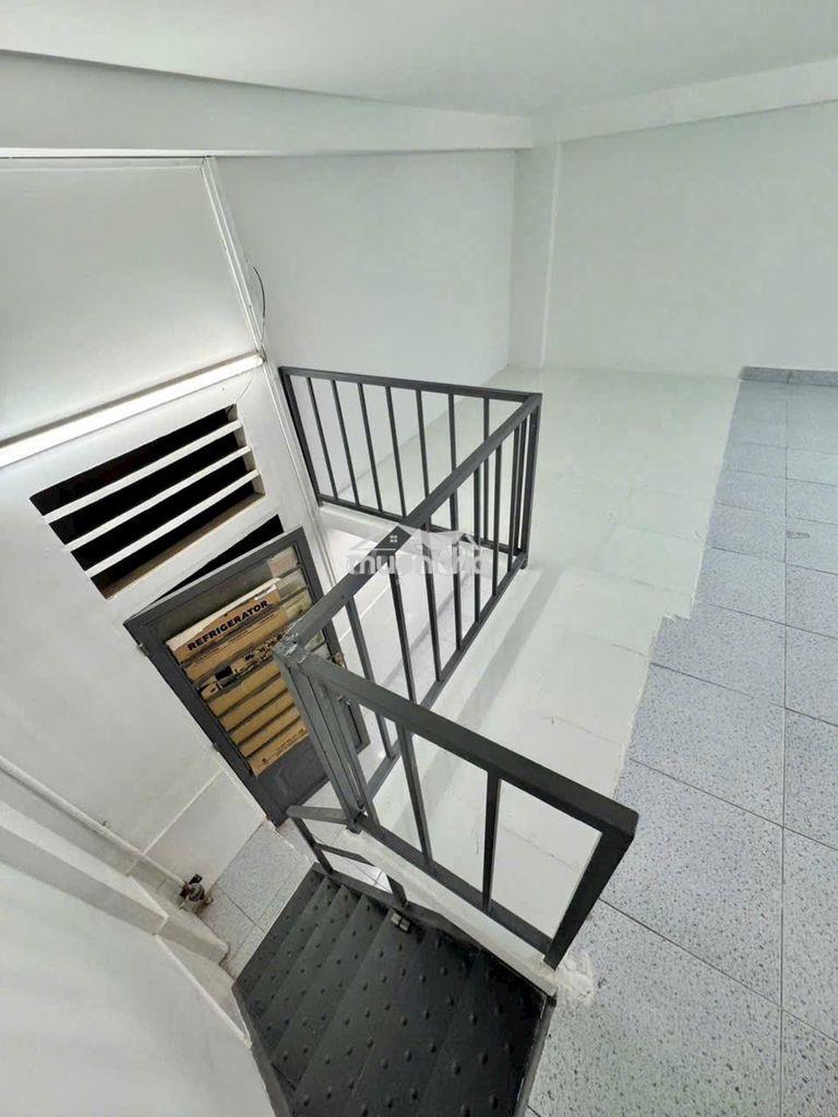 (9737) nhà ở xã hội becamex mỹ phước 1, lầu 2 giá : 345 triệu - Ảnh 3