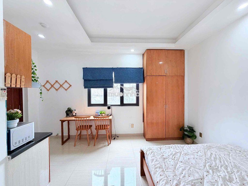 Khai trương phòng cửa sổ to mới 100% ngay bờ kè hoàng sa, trường sa - Ảnh 2