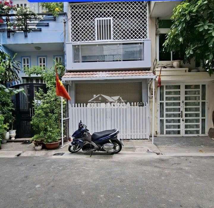Bán nhà khu vip đường nguyễn  hồng đào, p14, q. tân bình, tp.hcm