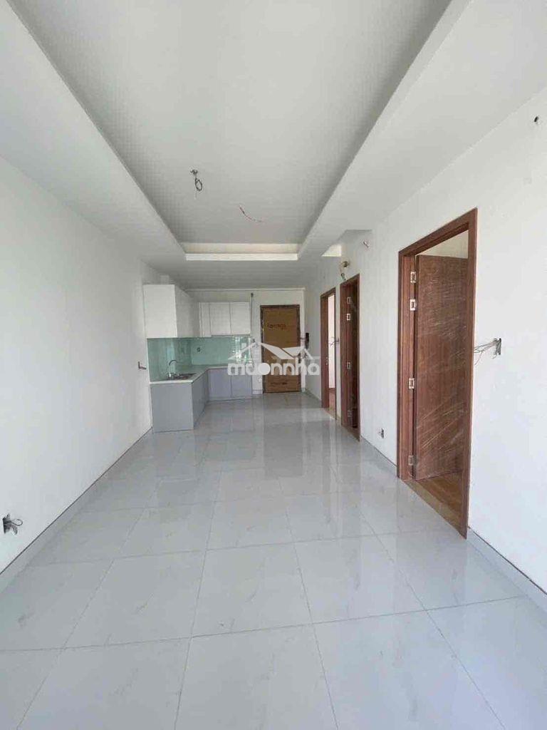 Bán căn 2pn 52.54m2 prosper phố đông