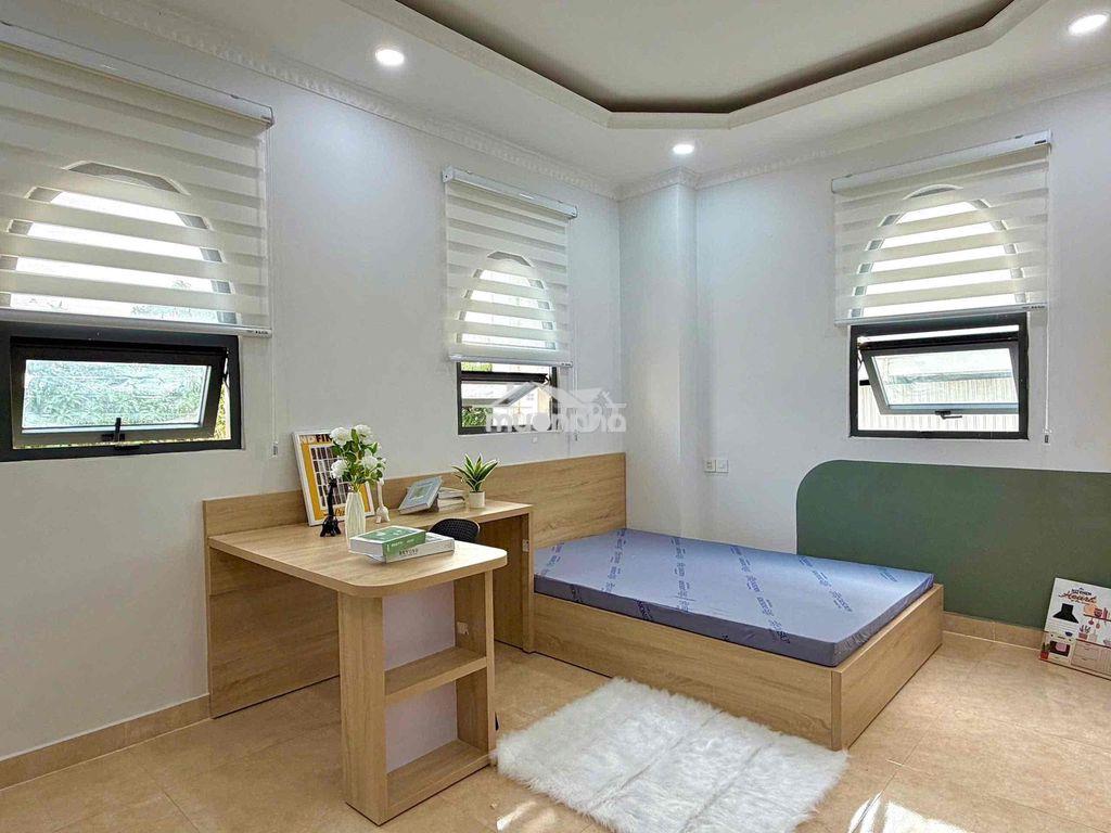 Ngay lê văn việt - studio giá rẻ full nội thất - 3