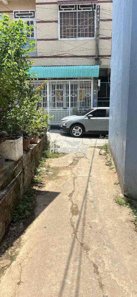 Bán đất bửu long giá 1 tỷ 550 full thổ cư 60m2 - Ảnh 3