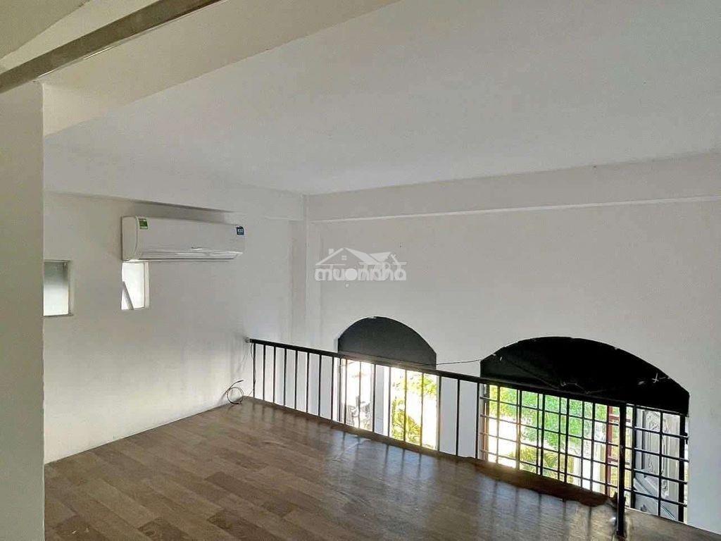 Cho thuê phòng trọ có gác cao 2m ngay gò vấp - Ảnh 3
