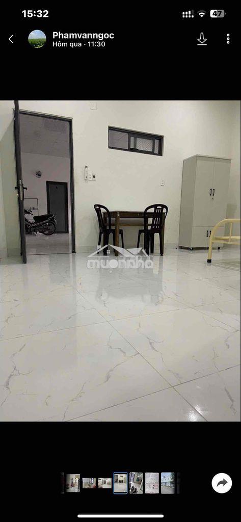 Cần bán nhà trọ 2mt đường 7,5 và 5,5 hoà xuân giá rẻ hơn thị trường 2t - Ảnh 4