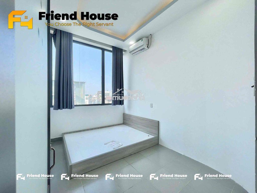 2 phòng ngủ nhà mới xây giá sinh viên - Ảnh 2
