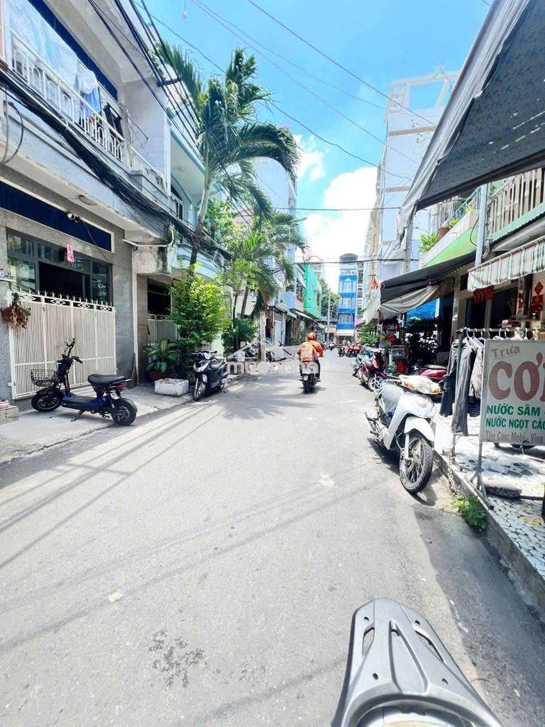 Hẻm 7m hàn hải nguyên
