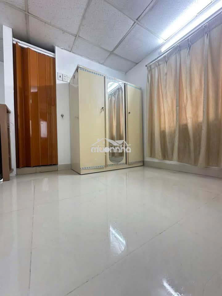 Thuê nhà nguyên căn ở q3 liền kề q1, q5,q10,q11,q6 vào ở ngay - Ảnh 3