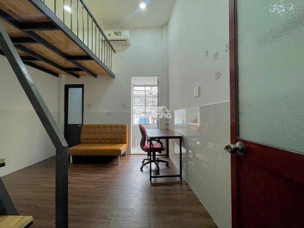 Căn hộ duplex siu thoáng - Ảnh 2