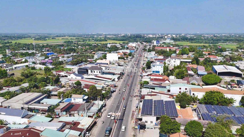Chính chủ cần bán lô đất thổ cư gia lộc-trảng bàng sát bên ql22 - Ảnh 4