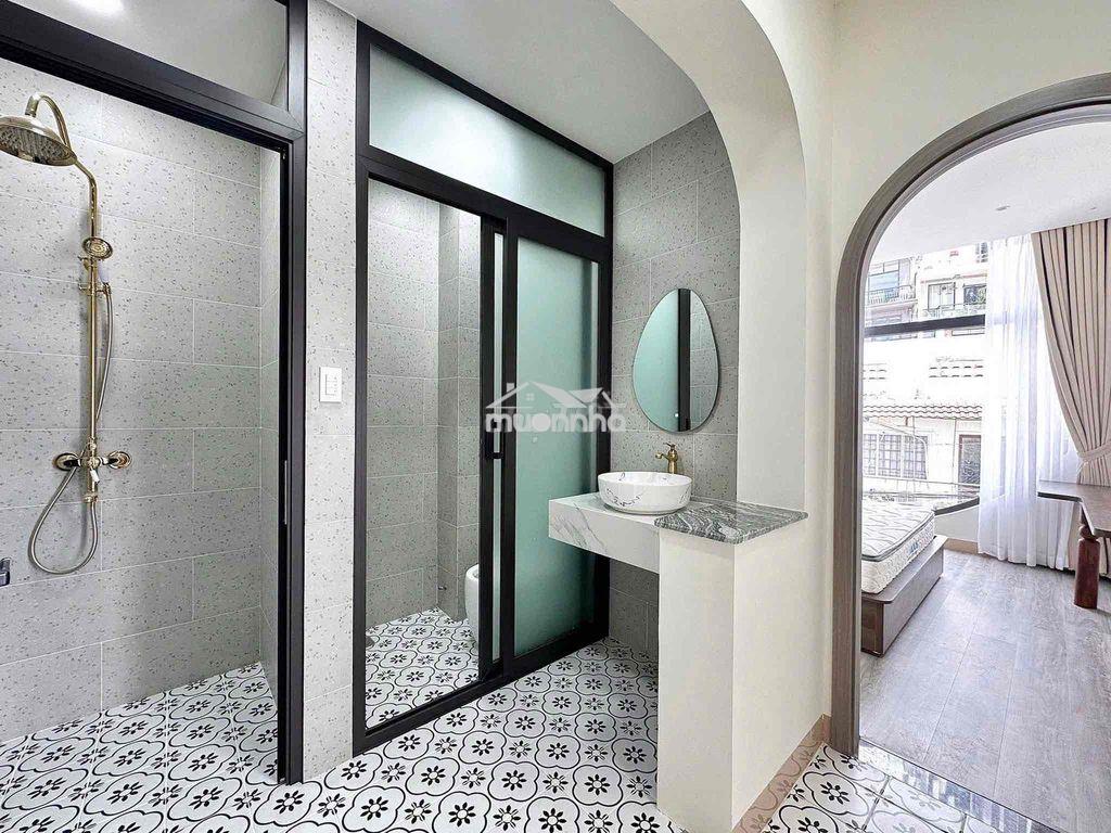 Khai trương căn hộ mới 100% – full nội thất hiện đại studio • 1p - Ảnh 4
