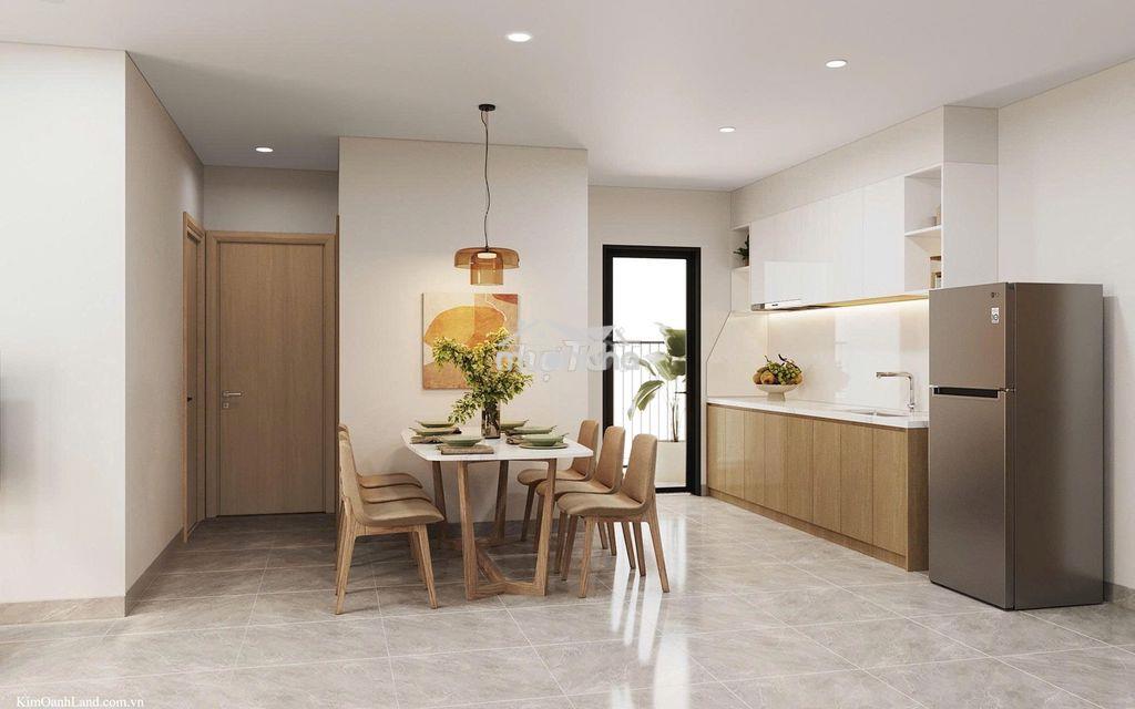 Nhà ở xã hội biên hòa chỉ từ 250 triệu - full nội thất - Ảnh 3