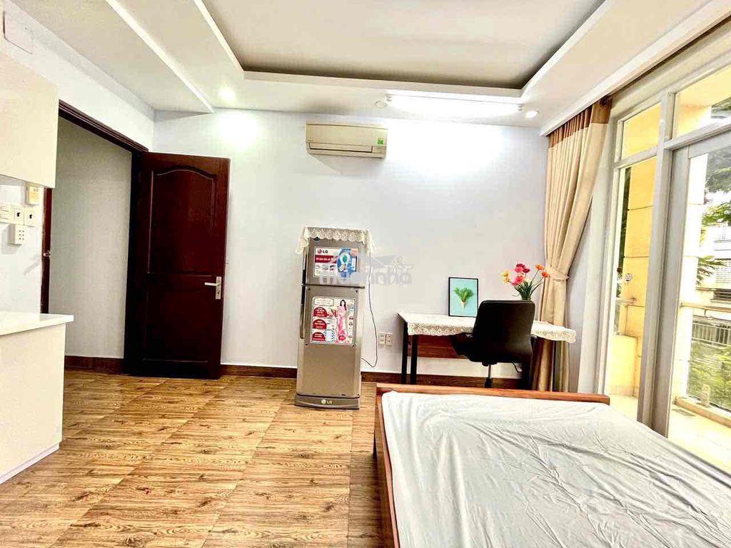 ♥😍♥ Phong mini full nội thất, sát bên trường rmit và tôn đức thắng.... - Ảnh 3