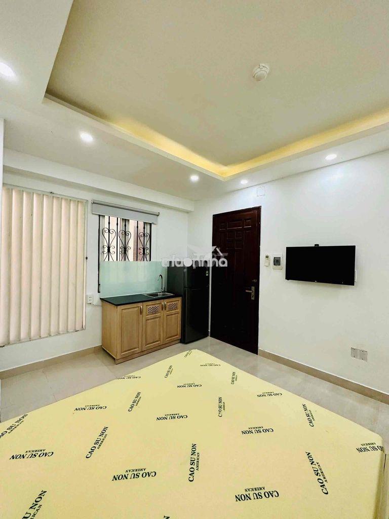 Cho thuê phòng 30m2 fullnt cửa sổ thoáng, gần đh hoa sen q10 - Ảnh 2