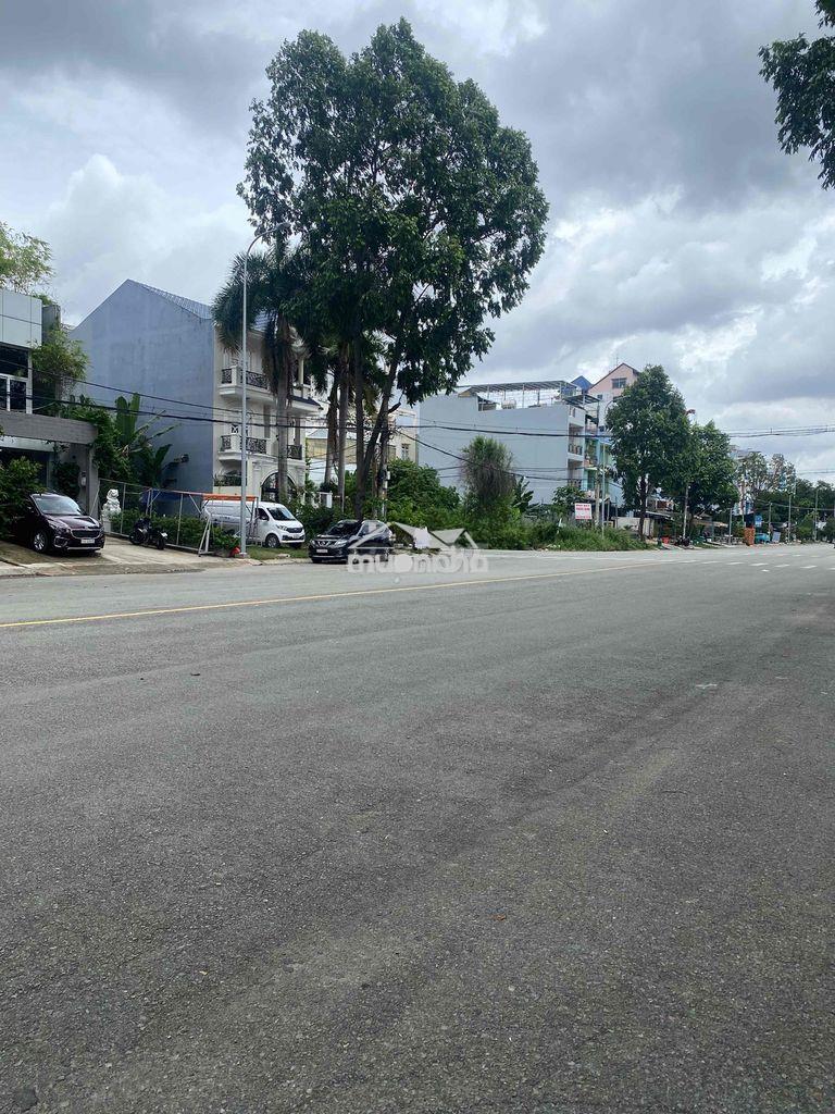 Bán lô đất: 4.5x18m, mt đường số 13 kdc phong phú 5 - 4