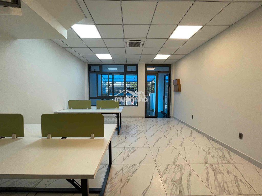 Văn phòng trệt 5x21 full nội thất vạn phúc city - Ảnh 2
