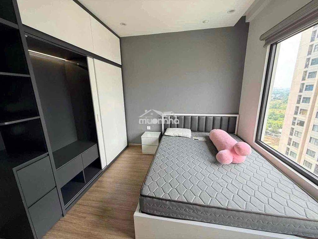 2pn 59m2 nội thất luxury giá tốt nhì vinhomes grand park. - Ảnh 4
