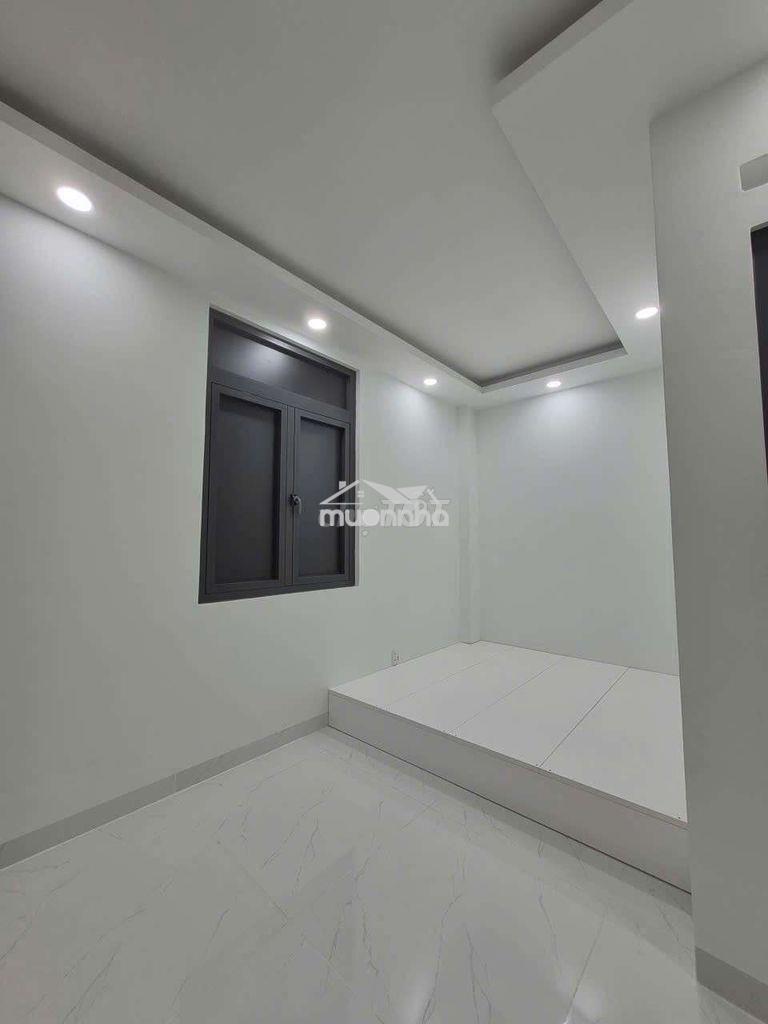 Phòng trọ mới xây