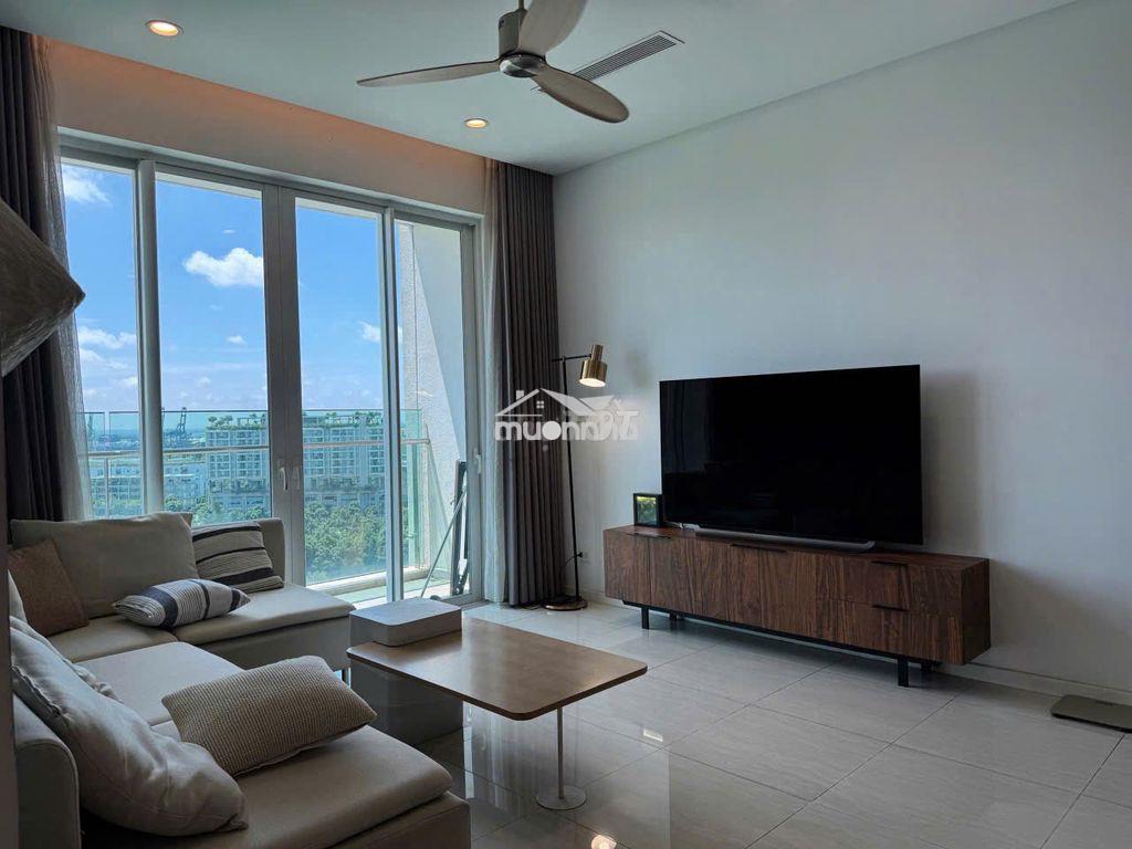 🔥 Bán sadora 3pn view sông 113m2 – đông nam – chỉ 17,7 tỷ - Ảnh 3