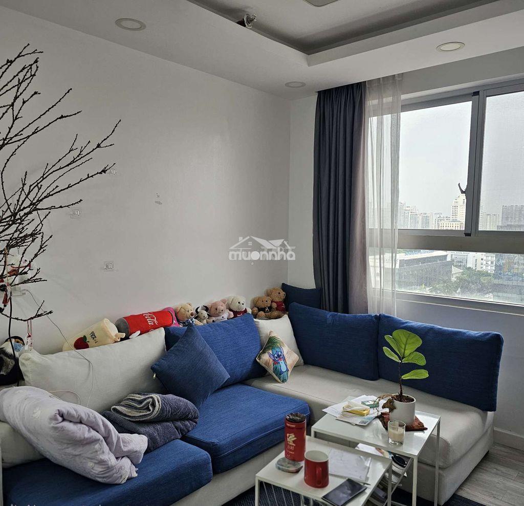 Cho thuê căn hộ phú mỹ hưng, quận 7, kế bệnh viện pháp việt - 3