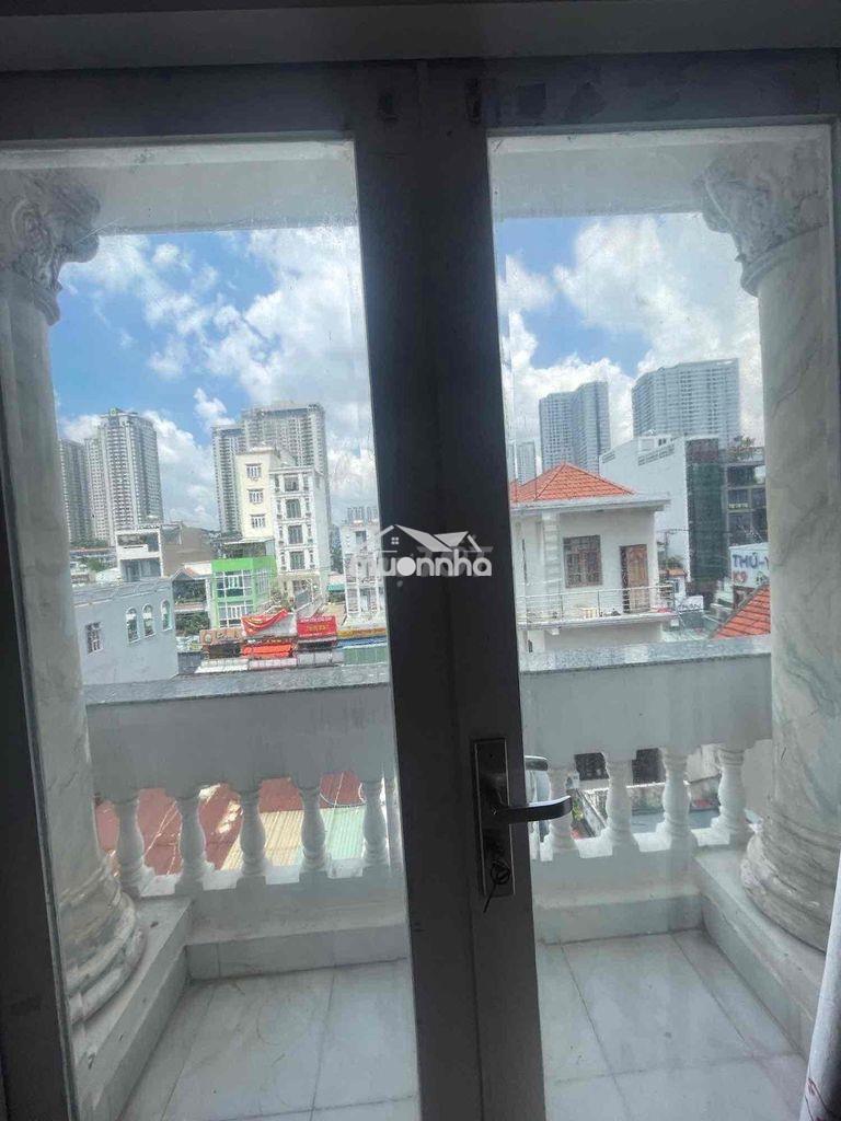 Cho thuê căn hộ lê văn lương tân hưng q7 full tiện nghi có thang máy - Ảnh 4