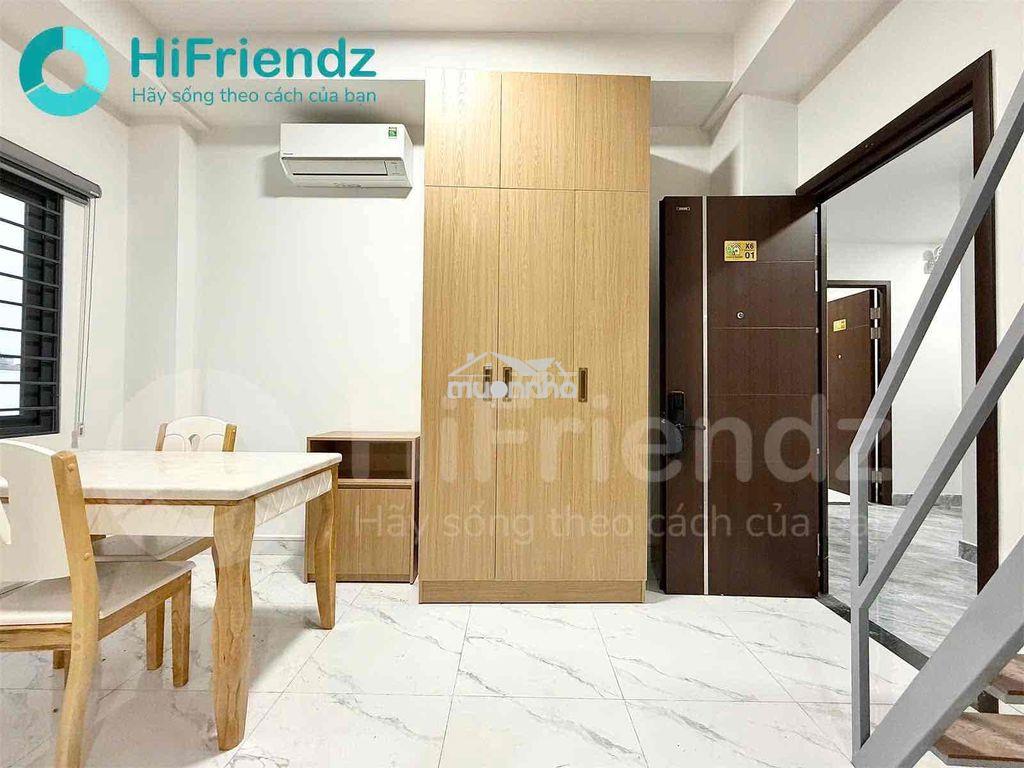 Chung cư mini cao cấp đường xô viết nghệ tĩnh quận bình thạnh - Ảnh 4