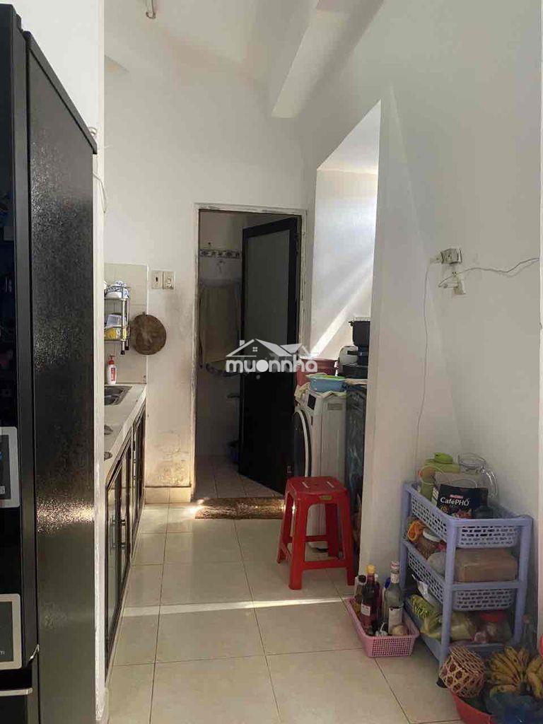 C thuê nhà chung cư an sương phường đông hưng thuận quận 12 - 3