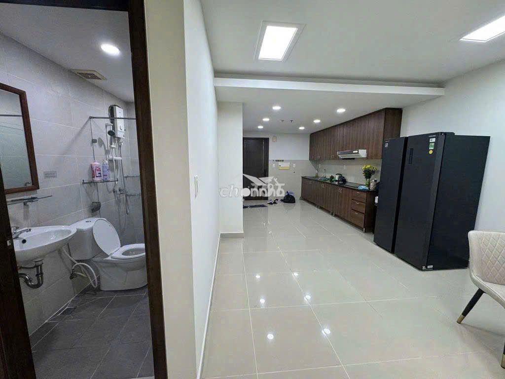 💥 🏤 Căn hộ chung cư blue sapphire bình 2pn nt đẹp - Ảnh 2
