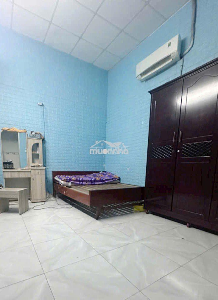 Bán nhà phường an bình ( trấn biên ) biên hòa 100m2 giá 2 tỷ 500 - 4